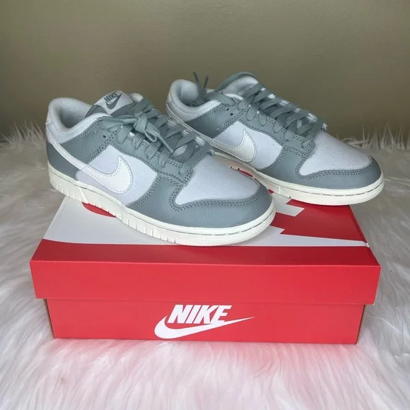 Nike Dunk Low Retro Premium